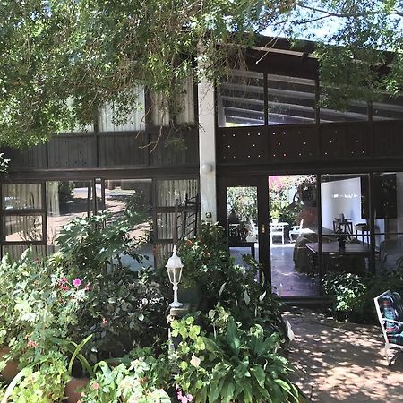 Helderbos Country House Somerset West Exteriér fotografie